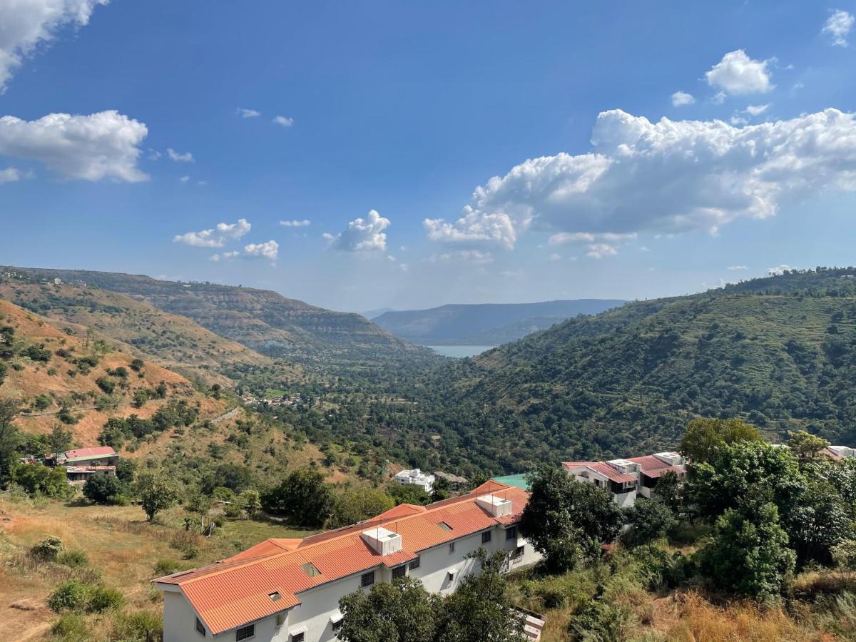 Belle-Vue Holiday Homes Panchgani Extérieur photo