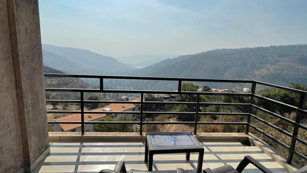 Belle-Vue Holiday Homes Panchgani Extérieur photo