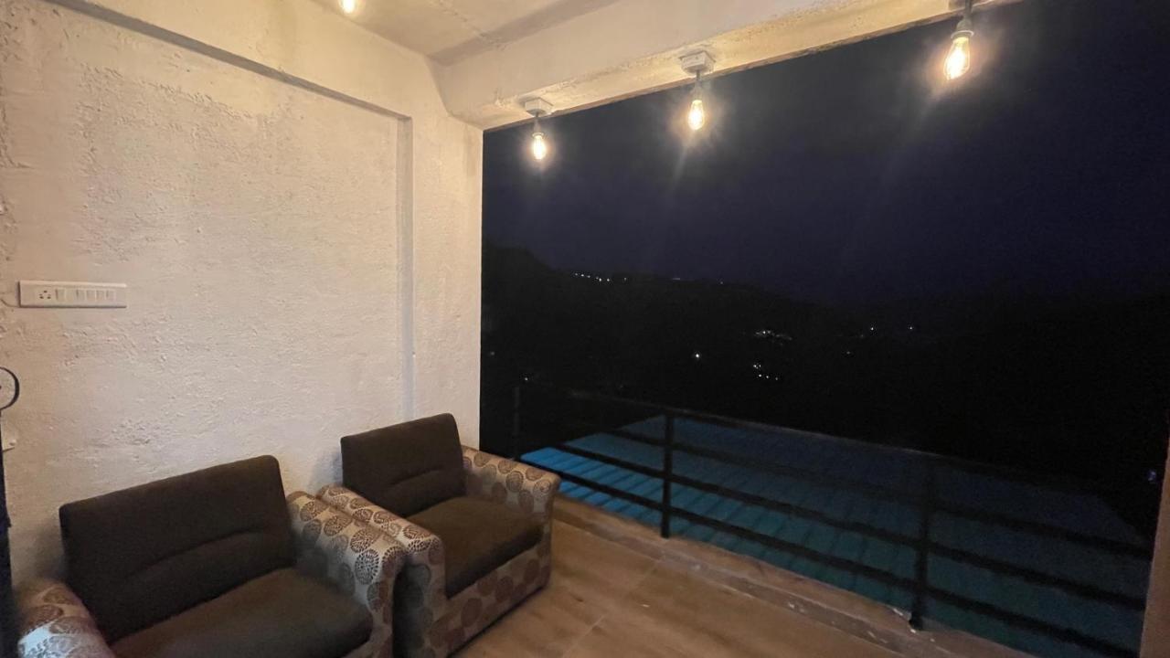 Belle-Vue Holiday Homes Panchgani Extérieur photo
