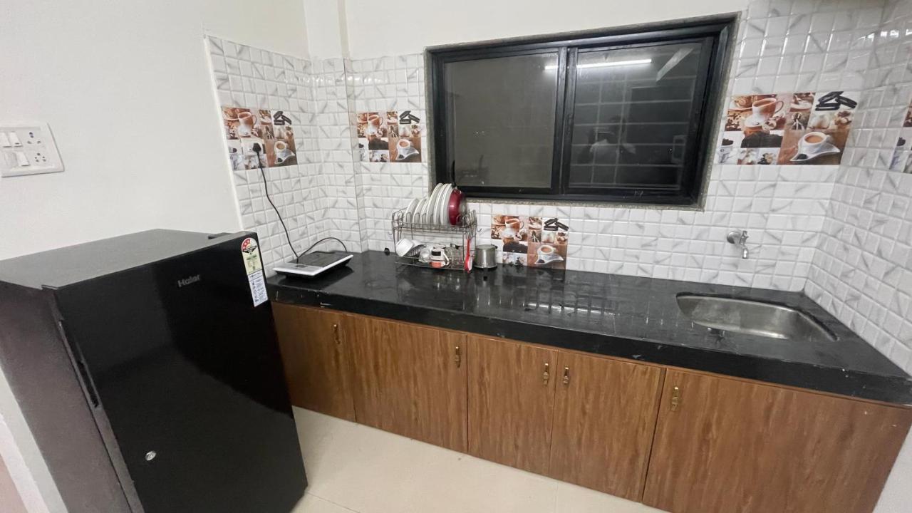 Belle-Vue Holiday Homes Panchgani Extérieur photo
