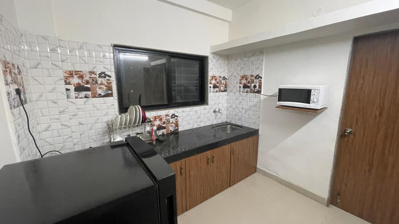 Belle-Vue Holiday Homes Panchgani Extérieur photo