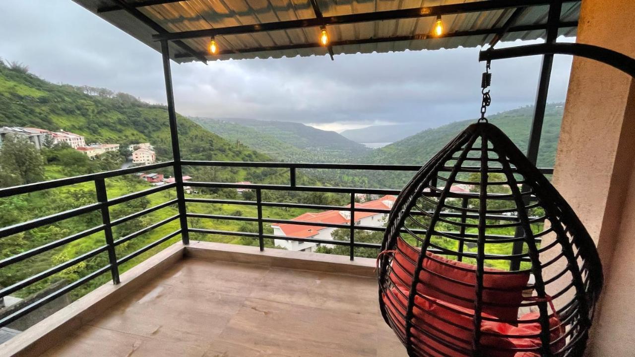 Belle-Vue Holiday Homes Panchgani Extérieur photo