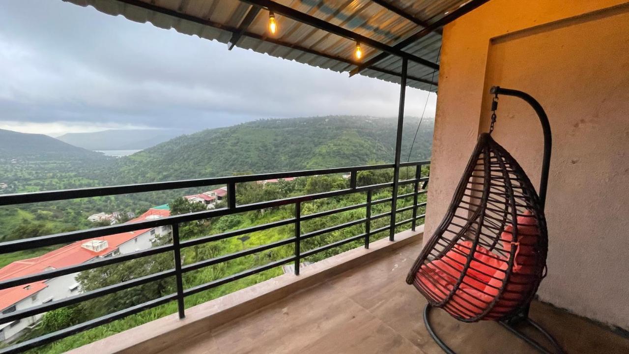 Belle-Vue Holiday Homes Panchgani Extérieur photo