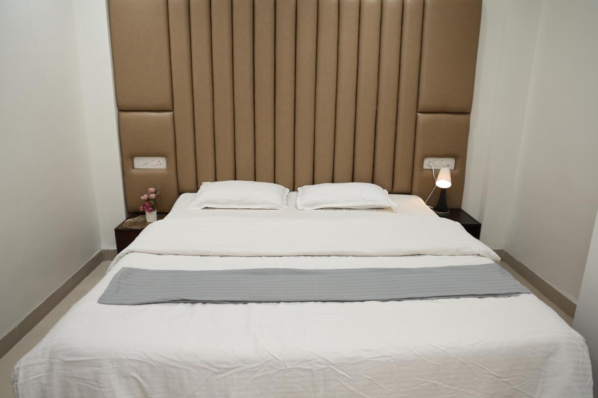 Belle-Vue Holiday Homes Panchgani Extérieur photo