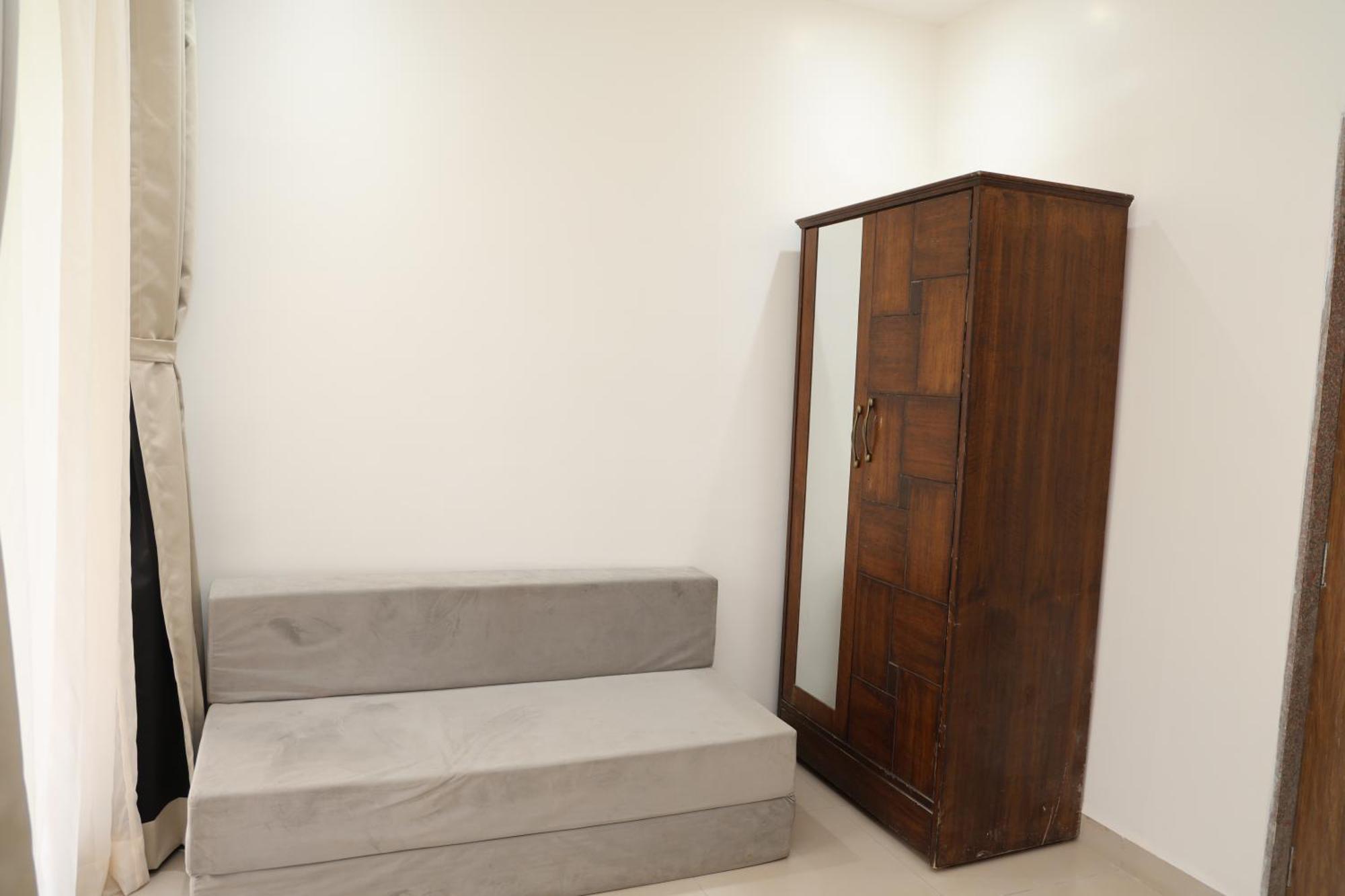 Belle-Vue Holiday Homes Panchgani Extérieur photo