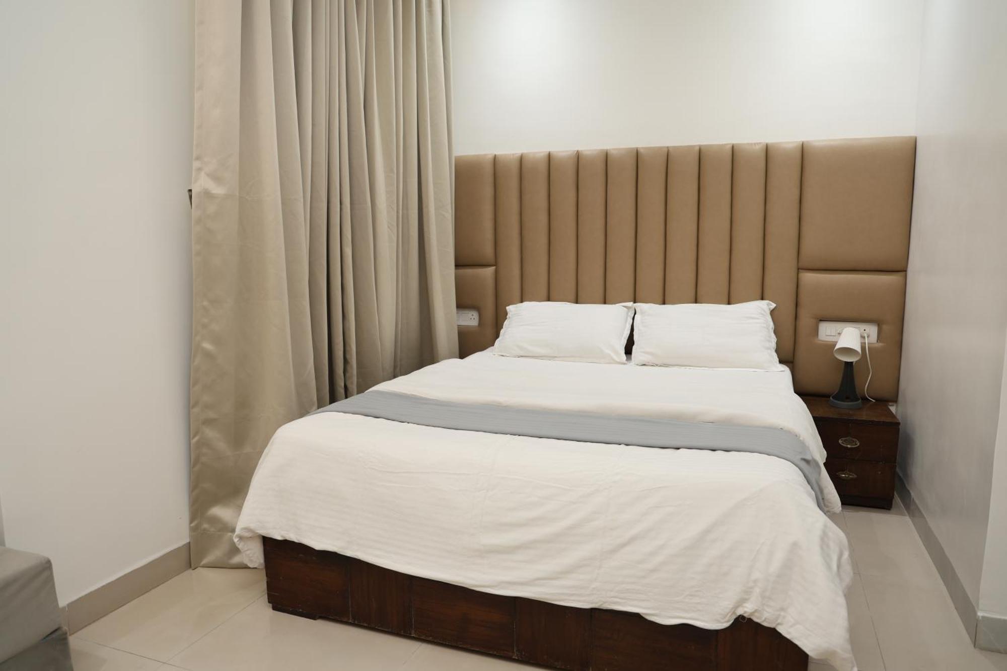 Belle-Vue Holiday Homes Panchgani Extérieur photo
