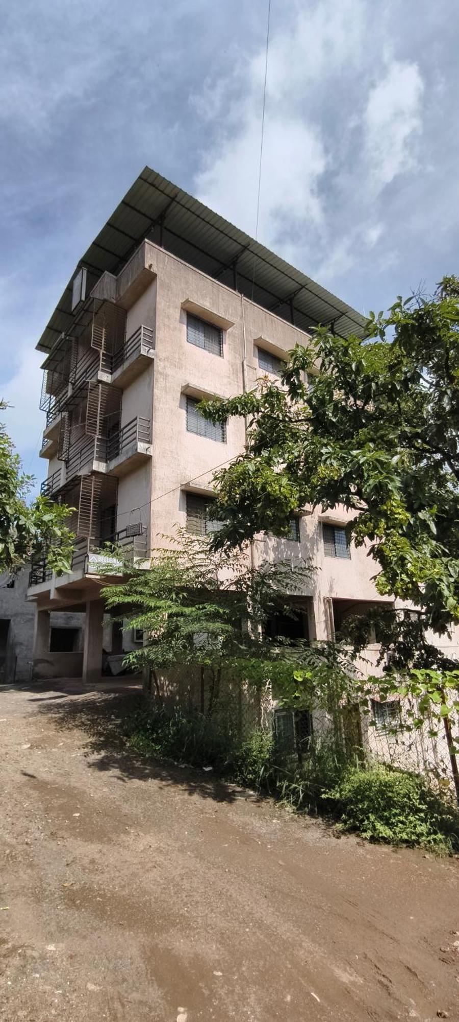 Belle-Vue Holiday Homes Panchgani Extérieur photo